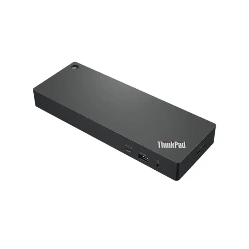 Lenovo Thinkpad thunderbolt 4 dock 300W (40B00300UK)